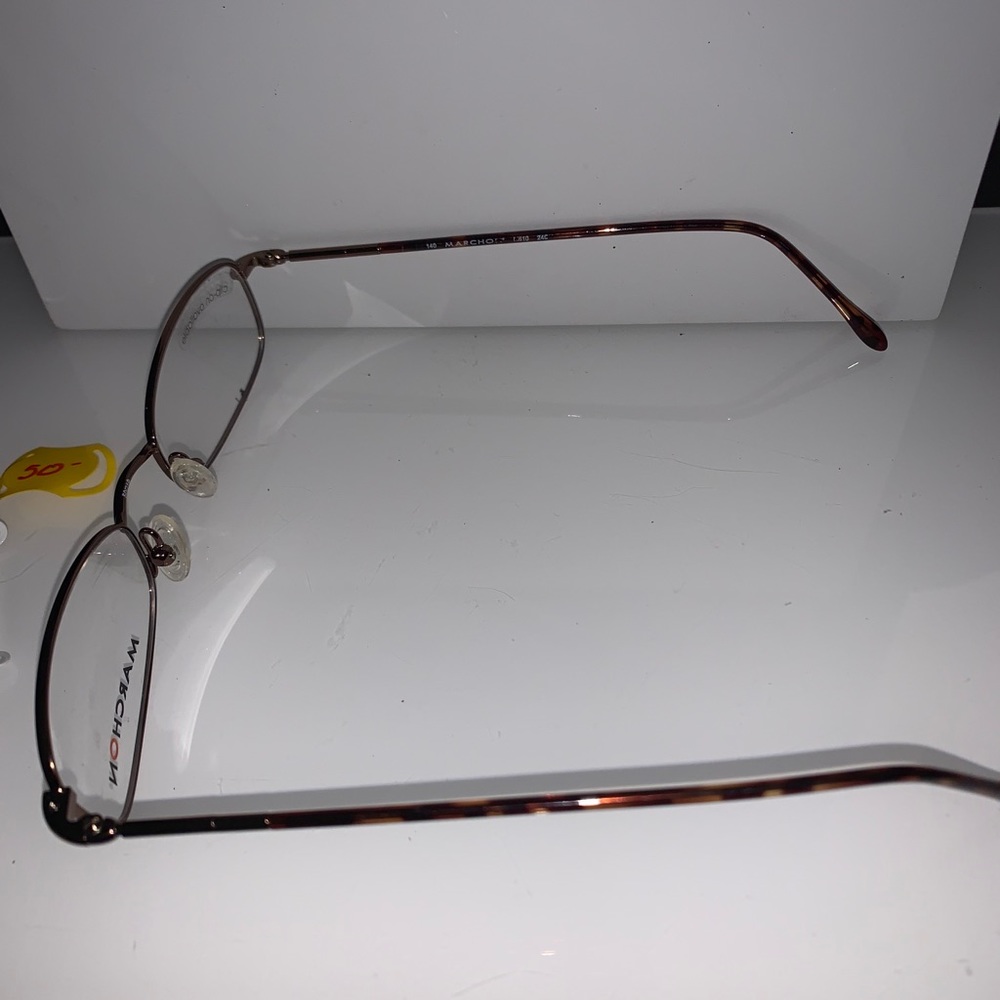 Marchon M-610 Rx‎ Glasses